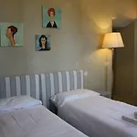 Bed & Breakfast White Lilac Romantic - Adults Only Arona
