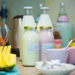 Bed & Breakfast White Lilac Romantic - Adults Only