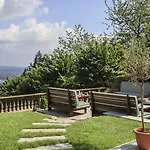 Bed & Breakfast White Lilac Romantic - Adults Only