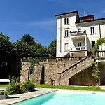 White Lilac Romantic - Adults Only Bed & Breakfast Arona