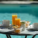 White Lilac Romantic - Adults Only Bed & Breakfast Arona