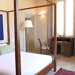 Bed & Breakfast White Lilac Romantic - Adults Only 4*
