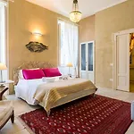 Bed & Breakfast White Lilac Romantic - Adults Only