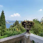 住宿加早餐酒店 White Lilac Romantic - Adults Only 阿罗纳