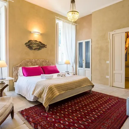 Bed & Breakfast White Lilac Romantic - Adults Only 2*