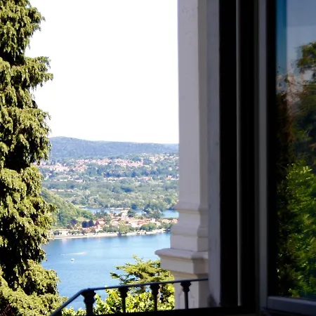 Bed & Breakfast White Lilac Romantic - Adults Only 2*