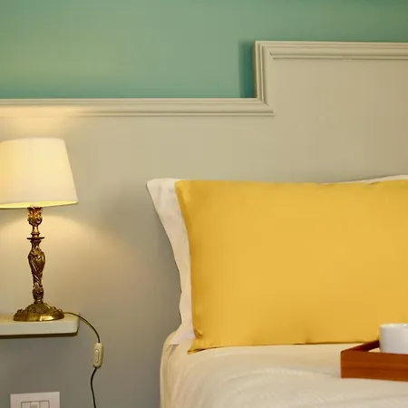 Bed & Breakfast White Lilac Romantic - Adults Only