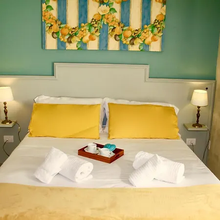 Bed & Breakfast White Lilac Romantic - Adults Only 2*