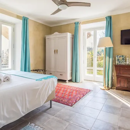 White Lilac Romantic - Adults Only Bed & Breakfast 2*
