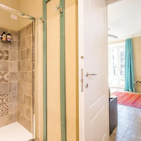 White Lilac Romantic - Adults Only B&B 2*
