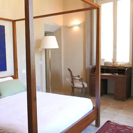 Bed & Breakfast White Lilac Romantic - Adults Only Arona