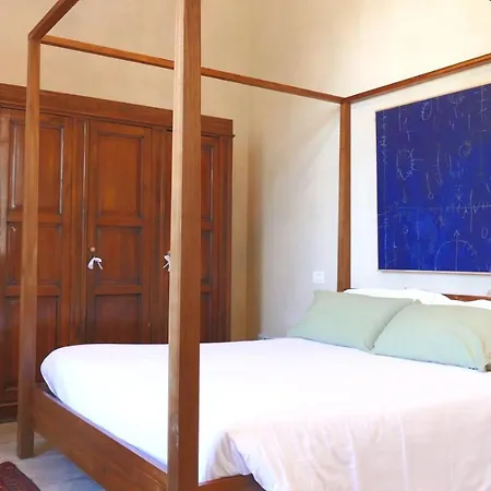 Bed & Breakfast White Lilac Romantic - Adults Only 4*