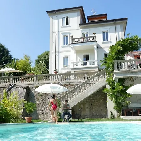 Bed & Breakfast White Lilac Romantic - Adults Only Arona