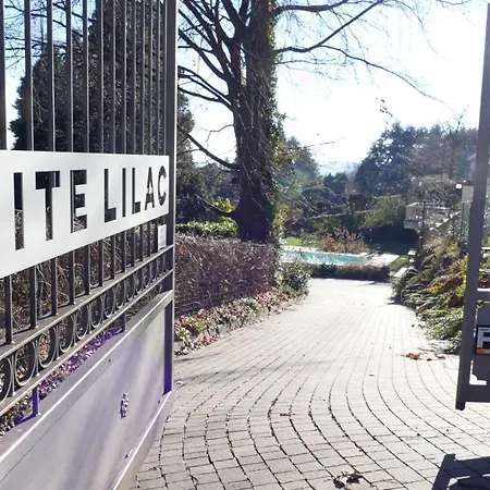 Couette-café White Lilac Romantic - Adults Only Arona