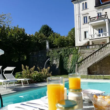 Bed & Breakfast White Lilac Romantic - Adults Only 2*