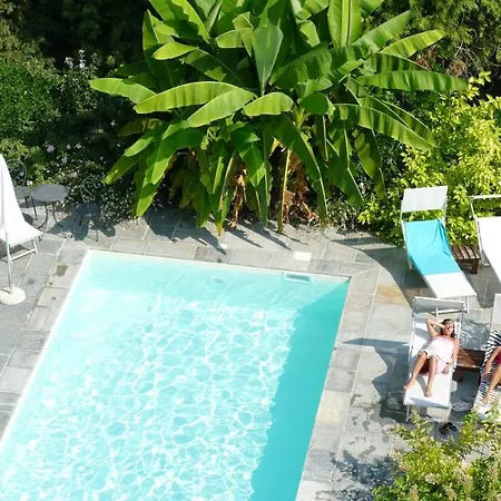 White Lilac Romantic - Adults Only 4*