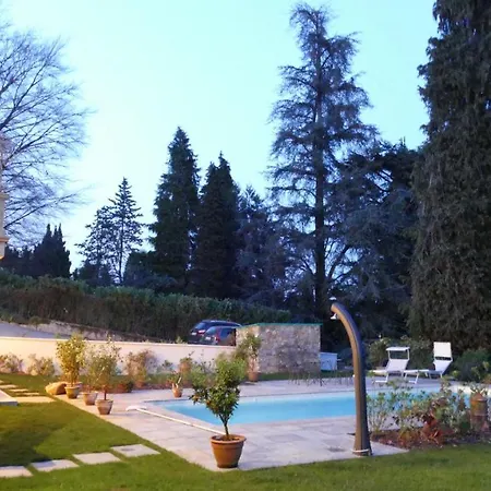 Bed & Breakfast White Lilac Romantic - Adults Only