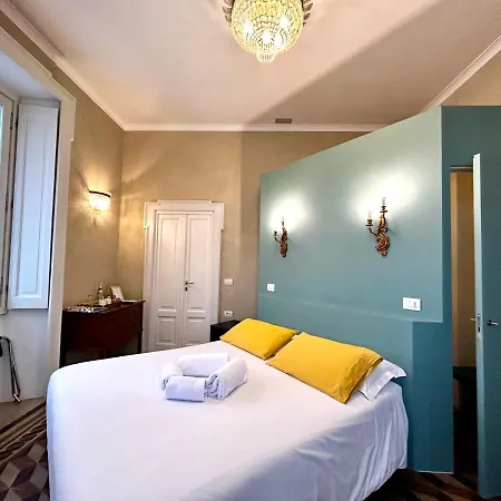 White Lilac Romantic - Adults Only Bed & Breakfast Arona