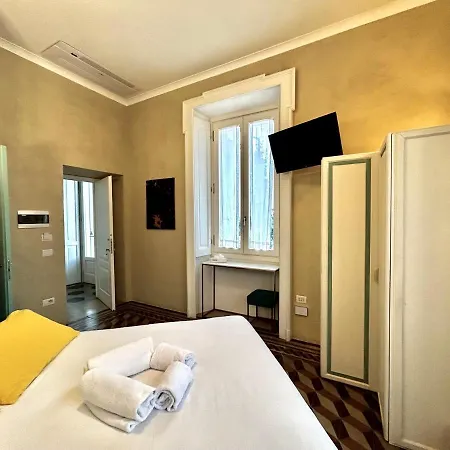 Bed & Breakfast White Lilac Romantic - Adults Only 2*