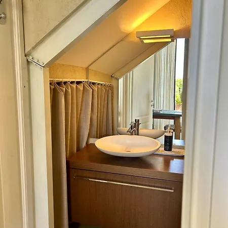 Bed & Breakfast White Lilac Romantic - Adults Only