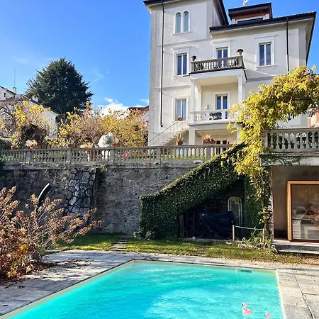 住宿加早餐酒店 White Lilac Romantic - Adults Only 4*