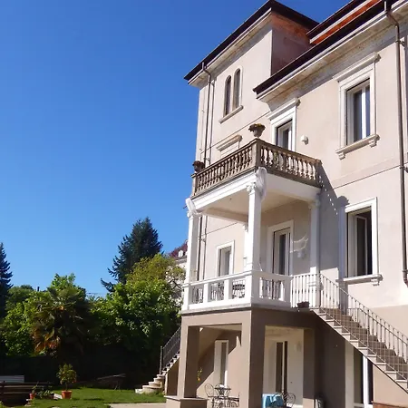 Bed & Breakfast White Lilac Romantic - Adults Only 4*