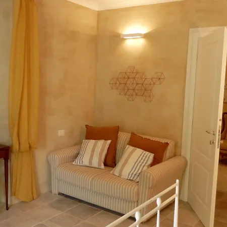 Bed and breakfast White Lilac Romantic - Adults Only