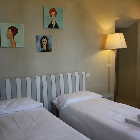 Bed and breakfast White Lilac Romantic - Adults Only Arona
