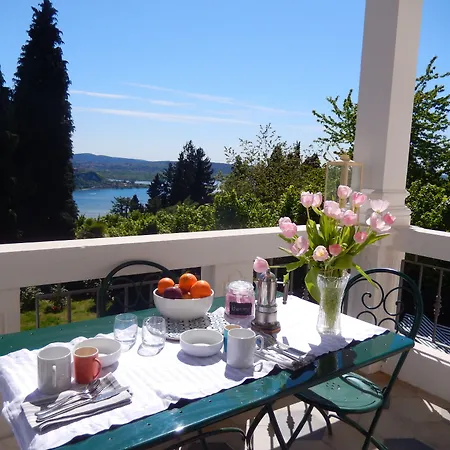 Bed and breakfast White Lilac Romantic - Adults Only 4*