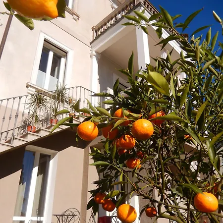 White Lilac Romantic - Adults Only Bed & Breakfast 4*