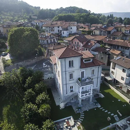 White Lilac Romantic - Adults Only 住宿加早餐酒店 4*