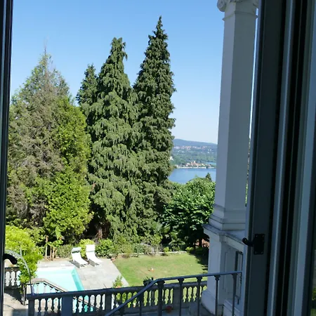 Couette-café White Lilac Romantic - Adults Only