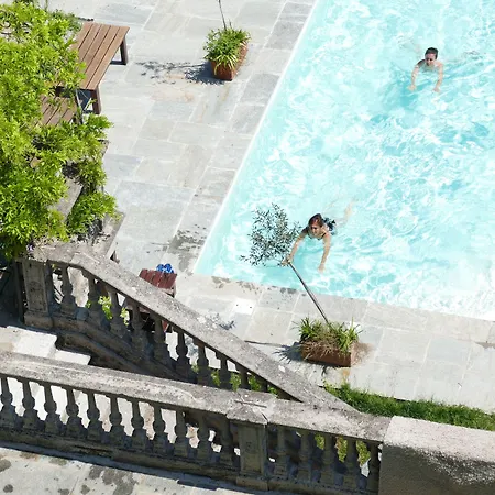 White Lilac Romantic - Adults Only Arona