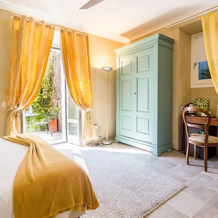 Bed & Breakfast White Lilac Romantic - Adults Only