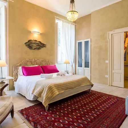 Bed and breakfast White Lilac Romantic - Adults Only