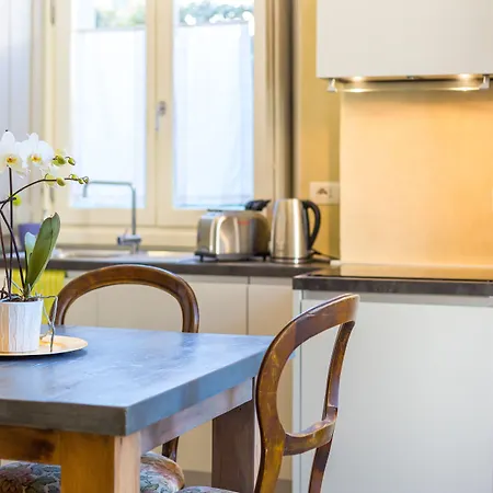 Couette-café White Lilac Romantic - Adults Only Arona