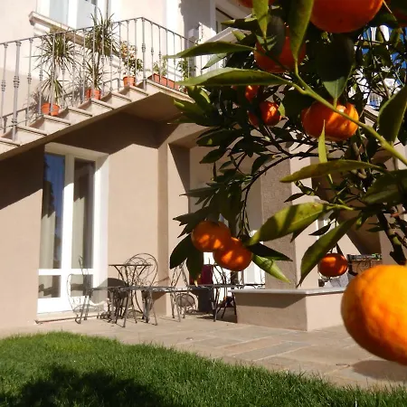 Bed & Breakfast White Lilac Romantic - Adults Only