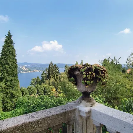 Bed & Breakfast White Lilac Romantic - Adults Only Arona