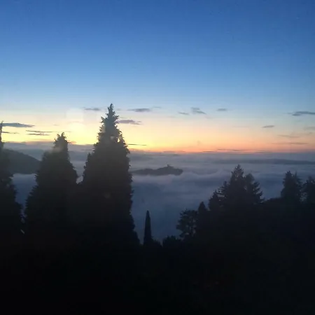 White Lilac Romantic - Adults Only Couette-café 4*