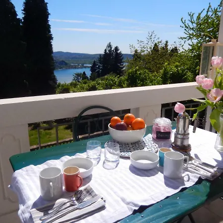 White Lilac Romantic - Adults Only Couette-café 4*