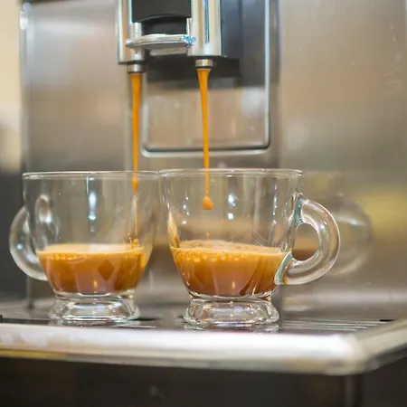 Bed & Breakfast White Lilac Romantic - Adults Only 4*