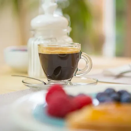 Bed & Breakfast White Lilac Romantic - Adults Only