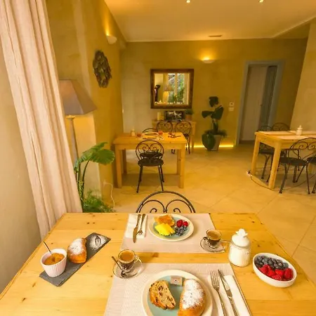 Bed & Breakfast White Lilac Romantic - Adults Only