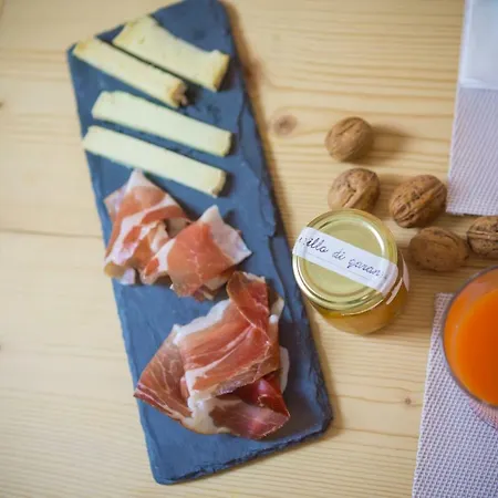 Bed & Breakfast White Lilac Romantic - Adults Only 4*