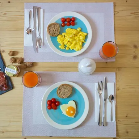 Couette-café White Lilac Romantic - Adults Only 4*