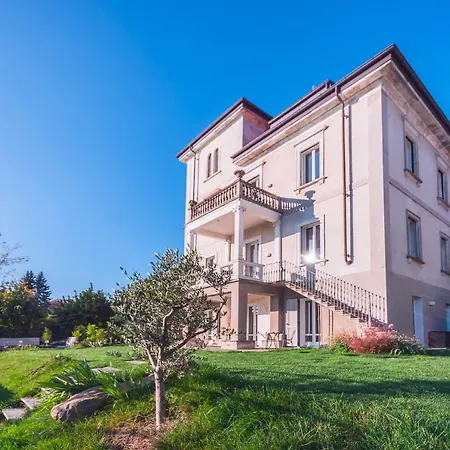 Bed & Breakfast White Lilac Romantic - Adults Only Arona