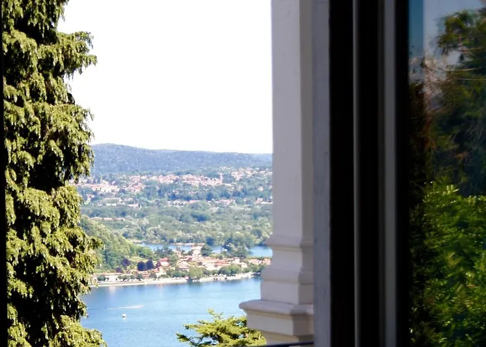 Bed & Breakfast White Lilac Romantic - Adults Only 4*