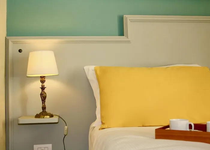 Bed & Breakfast White Lilac Romantic - Adults Only