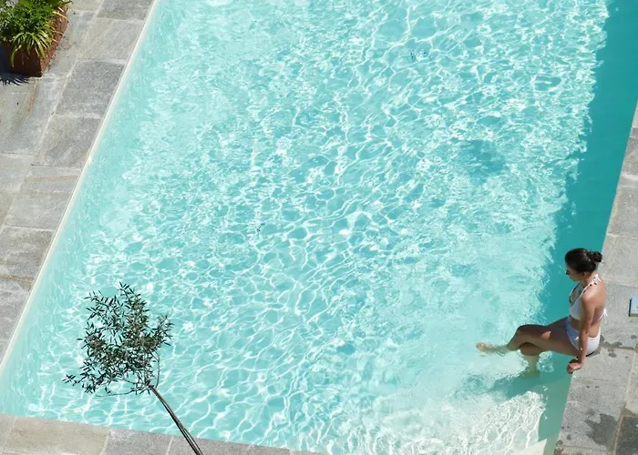 Bed & Breakfast White Lilac Romantic - Adults Only Arona