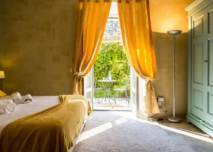 White Lilac Romantic - Adults Only